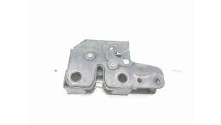 CERRADURA CAPOT SKODA FABIA II (2011-2014) 1.2 12V 60CV 1198CC - L.7955870 / 5J0823509 2