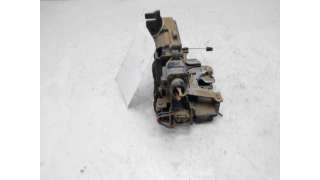 CERRADURA PUERTA TRASERA IZQUIERDA SKODA FABIA II (2011-2014) 1.2 12V 60CV 1198CC - L.7955875 / 5N0839015D