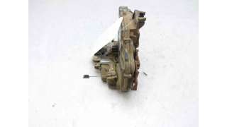 CERRADURA PUERTA TRASERA IZQUIERDA SKODA FABIA II (2011-2014) 1.2 12V 60CV 1198CC - L.7955875 / 5N0839015D
