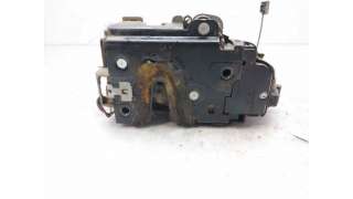 CERRADURA PUERTA TRASERA IZQUIERDA SKODA FABIA II (2011-2014) 1.2 12V 60CV 1198CC - L.7955875 / 5N0839015D
