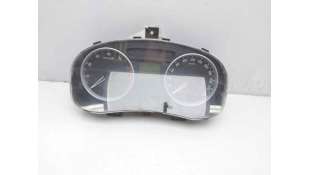 CUADRO INSTRUMENTOS SKODA FABIA II (2011-2014) 1.2 12V 60CV 1198CC - L.7955892 / 5J09208108
