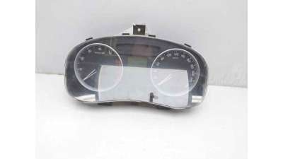 CUADRO INSTRUMENTOS SKODA FABIA II (2011-2014) 1.2 12V 60CV 1198CC - L.7955892 / 5J09208108