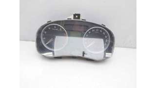 CUADRO INSTRUMENTOS SKODA FABIA II (2011-2014) 1.2 12V 60CV 1198CC - L.7955892 / 5J09208108