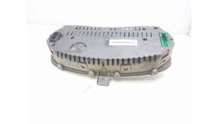 CUADRO INSTRUMENTOS SKODA FABIA II (2011-2014) 1.2 12V 60CV 1198CC - L.7955892 / 5J09208108 2