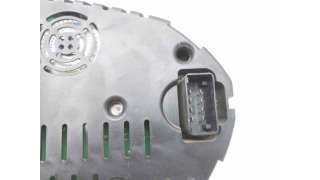 CUADRO INSTRUMENTOS SKODA FABIA II (2011-2014) 1.2 12V 60CV 1198CC - L.7955892 / 5J09208108