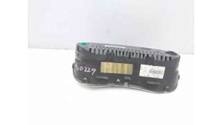 CUADRO INSTRUMENTOS SKODA FABIA II (2011-2014) 1.2 12V 60CV 1198CC - L.7955892 / 5J09208108
