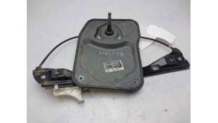 ELEVALUNAS TRASERO DERECHO SKODA FABIA II (2011-2014) 1.2 12V 60CV 1198CC - L.7955903 / 5J4839402B