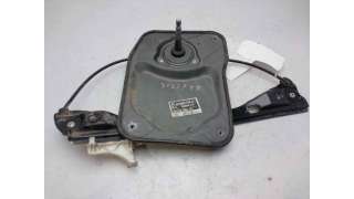 ELEVALUNAS TRASERO DERECHO SKODA FABIA II (2011-2014) 1.2 12V 60CV 1198CC - L.7955903 / 5J4839402B