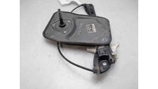 ELEVALUNAS TRASERO DERECHO SKODA FABIA II (2011-2014) 1.2 12V 60CV 1198CC - L.7955903 / 5J4839402B