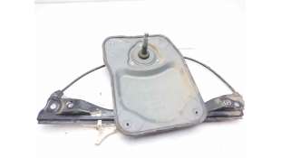 ELEVALUNAS TRASERO IZQUIERDO SKODA FABIA II (2011-2014) 1.2 12V 60CV 1198CC - L.7955904 / 5J4839401B