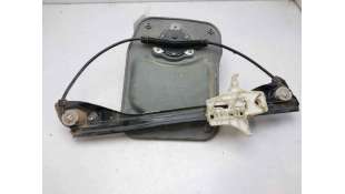 ELEVALUNAS TRASERO IZQUIERDO SKODA FABIA II (2011-2014) 1.2 12V 60CV 1198CC - L.7955904 / 5J4839401B 2