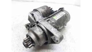MOTOR ARRANQUE SKODA FABIA II (2011-2014) 1.2 12V 60CV 1198CC - L.7955954 / 02T911023S
