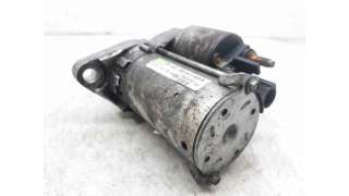 MOTOR ARRANQUE SKODA FABIA II (2011-2014) 1.2 12V 60CV 1198CC - L.7955954 / 02T911023S