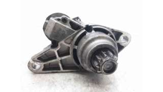 MOTOR ARRANQUE SKODA FABIA II (2011-2014) 1.2 12V 60CV 1198CC - L.7955954 / 02T911023S