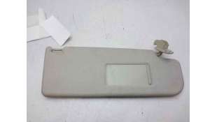 PARASOL DERECHO SKODA FABIA II (2011-2014) 1.2 12V 60CV 1198CC - L.7955969 / 5J1857552