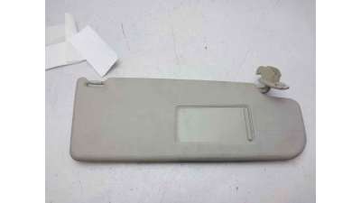 PARASOL DERECHO SKODA FABIA II (2011-2014) 1.2 12V 60CV 1198CC - L.7955969 / 5J1857552