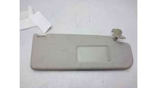 PARASOL DERECHO SKODA FABIA II (2011-2014) 1.2 12V 60CV 1198CC - L.7955969 / 5J1857552