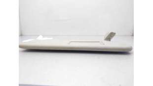 PARASOL DERECHO SKODA FABIA II (2011-2014) 1.2 12V 60CV 1198CC - L.7955969 / 5J1857552 2