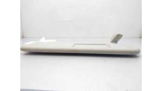 PARASOL DERECHO SKODA FABIA II (2011-2014) 1.2 12V 60CV 1198CC - L.7955969 / 5J1857552