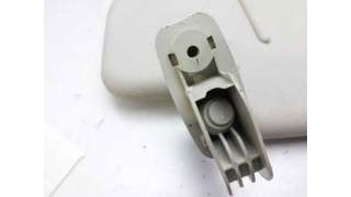 PARASOL DERECHO SKODA FABIA II (2011-2014) 1.2 12V 60CV 1198CC - L.7955969 / 5J1857552