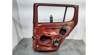 PUERTA TRASERA DERECHA SKODA FABIA II (2011-2014) 1.2 12V 60CV 1198CC - L.7955998 / 5J6833056