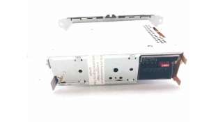 SISTEMA AUDIO / RADIO CD SKODA FABIA II (2011-2014) 1.2 12V 60CV 1198CC - L.7956012 / 5J0035161A 2