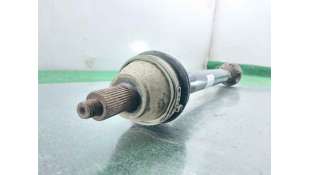 TRANSMISION DELANTERA DERECHA SKODA FABIA II (2011-2014) 1.2 12V 60CV 1198CC - L.7956021 / 6Q0407272BD 2