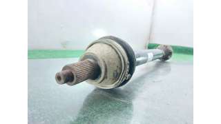 TRANSMISION DELANTERA DERECHA SKODA FABIA II (2011-2014) 1.2 12V 60CV 1198CC - L.7956021 / 6Q0407272BD