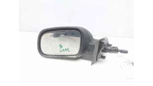 RETROVISOR IZQUIERDO PEUGEOT 307 (2000-2007) 2.0 HDI 90 90CV 1997CC - L.7956049 / 014272