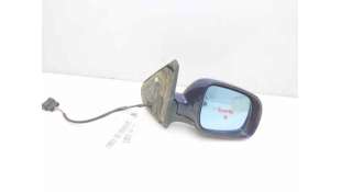 RETROVISOR DERECHO VOLKSWAGEN GOLF IV (1997-2004) 1.6 100CV 1595CC - L.7956125 / 1J185750801C