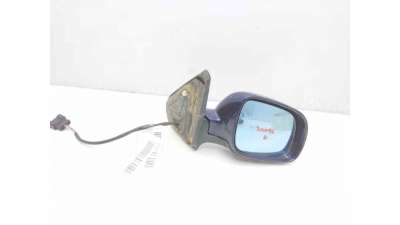 RETROVISOR DERECHO VOLKSWAGEN GOLF IV (1997-2004) 1.6 100CV 1595CC - L.7956125 / 1J185750801C