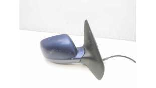 RETROVISOR DERECHO VOLKSWAGEN GOLF IV (1997-2004) 1.6 100CV 1595CC - L.7956125 / 1J185750801C 2