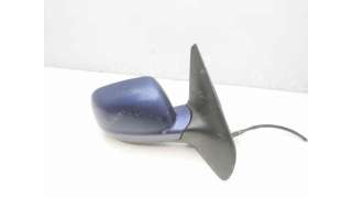 RETROVISOR DERECHO VOLKSWAGEN GOLF IV (1997-2004) 1.6 100CV 1595CC - L.7956125 / 1J185750801C
