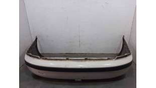 PARAGOLPES TRASERO SKODA OCTAVIA I (2005-2010) 1.9 TDI 100CV 1896CC - L.7956166 / 1U6807421B
