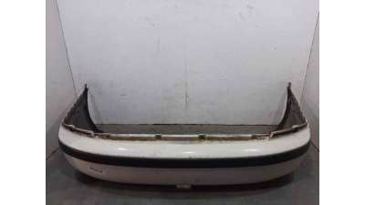 PARAGOLPES TRASERO SKODA OCTAVIA I (2005-2010) 1.9 TDI 100CV 1896CC - L.7956166 / 1U6807421B