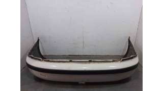 PARAGOLPES TRASERO SKODA OCTAVIA I (2005-2010) 1.9 TDI 100CV 1896CC - L.7956166 / 1U6807421B