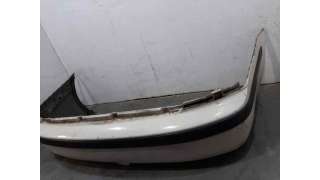 PARAGOLPES TRASERO SKODA OCTAVIA I (2005-2010) 1.9 TDI 100CV 1896CC - L.7956166 / 1U6807421B