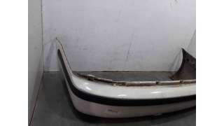 PARAGOLPES TRASERO SKODA OCTAVIA I (2005-2010) 1.9 TDI 100CV 1896CC - L.7956166 / 1U6807421B