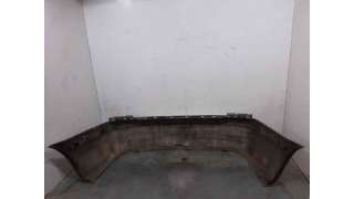 PARAGOLPES TRASERO SKODA OCTAVIA I (2005-2010) 1.9 TDI 100CV 1896CC - L.7956166 / 1U6807421B