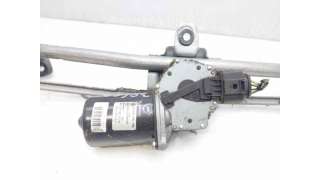 MOTOR LIMPIA DELANTERO SKODA OCTAVIA I (2005-2010) 1.9 TDI 100CV 1896CC - L.7956174 / 1J1955113C