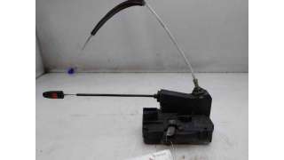 CERRADURA PUERTA DELANTERA DERECHA OPEL ASTRA G FASTBACK (1999-2005) 2.0 DTI 16V (F08, F48) 101CV 1995CC - L.7956269 / 2444
