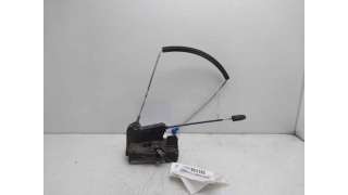 CERRADURA PUERTA DELANTERA IZQUIERDA OPEL ASTRA G FASTBACK (1999-2005) 2.0 DTI 16V (F08, F48) 101CV 1995CC - L.7956270 / 24