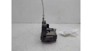 CERRADURA PUERTA DELANTERA IZQUIERDA OPEL ASTRA G FASTBACK (1999-2005) 2.0 DTI 16V (F08, F48) 101CV 1995CC - L.7956270 / 24