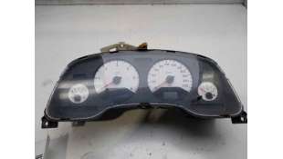 CUADRO INSTRUMENTOS OPEL ASTRA G FASTBACK (1999-2005) 2.0 DTI 16V (F08, F48) 101CV 1995CC - L.7956289 / 09228764ET
