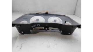 CUADRO INSTRUMENTOS OPEL ASTRA G FASTBACK (1999-2005) 2.0 DTI 16V (F08, F48) 101CV 1995CC - L.7956289 / 09228764ET