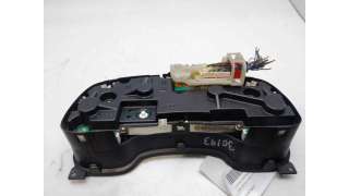CUADRO INSTRUMENTOS OPEL ASTRA G FASTBACK (1999-2005) 2.0 DTI 16V (F08, F48) 101CV 1995CC - L.7956289 / 09228764ET