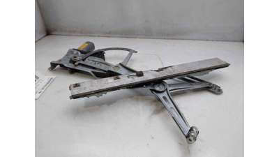 ELEVALUNAS DELANTERO DERECHO OPEL ASTRA G FASTBACK (1999-2005) 2.0 DTI 16V (F08, F48) 101CV 1995CC - L.7956297 / 90521876