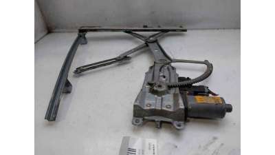 ELEVALUNAS DELANTERO IZQUIERDO OPEL ASTRA G FASTBACK (1999-2005) 2.0 DTI 16V (F08, F48) 101CV 1995CC - L.7956298 / 90521875