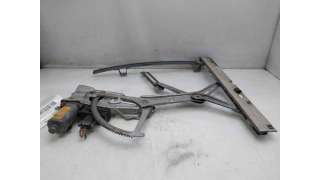 ELEVALUNAS DELANTERO IZQUIERDO OPEL ASTRA G FASTBACK (1999-2005) 2.0 DTI 16V (F08, F48) 101CV 1995CC - L.7956298 / 90521875
