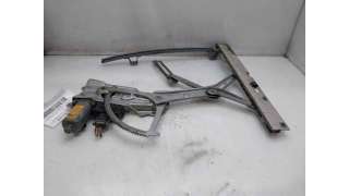 ELEVALUNAS DELANTERO IZQUIERDO OPEL ASTRA G FASTBACK (1999-2005) 2.0 DTI 16V (F08, F48) 101CV 1995CC - L.7956298 / 90521875
